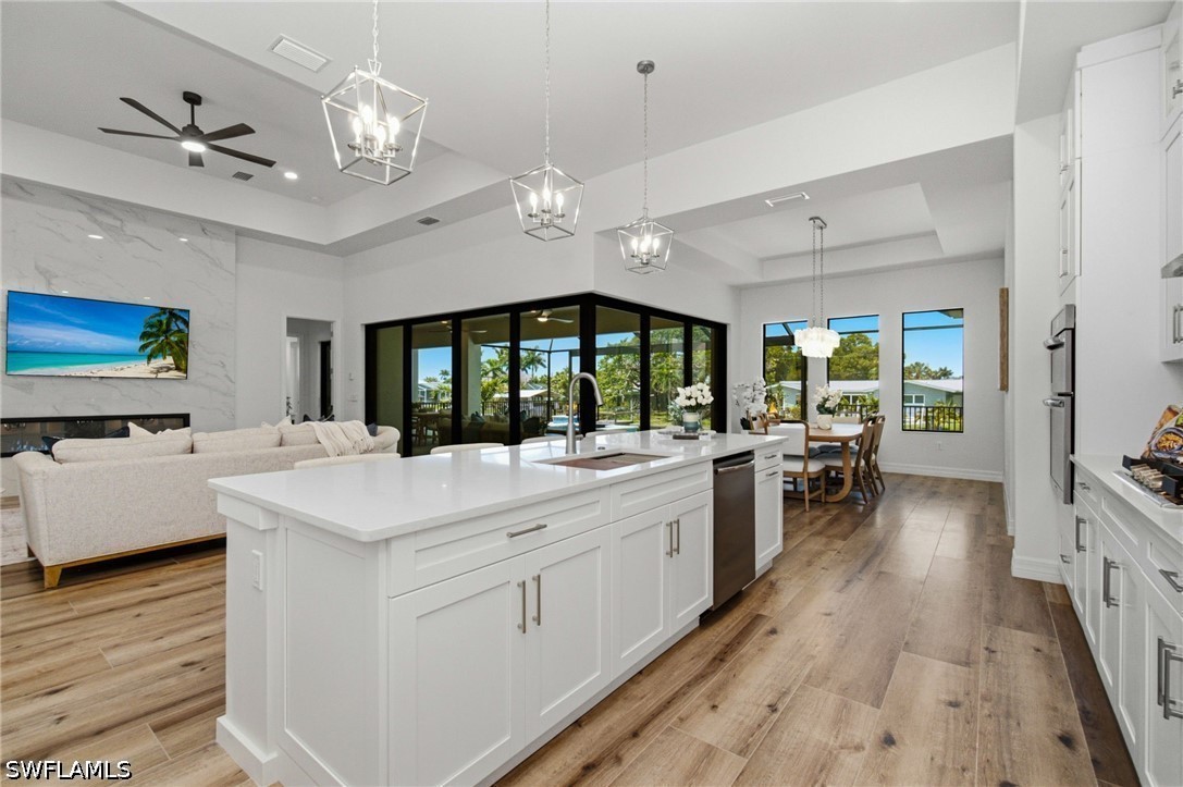 5 Bed Pool Home for Sale in Cape Coral, FL — photo 13
