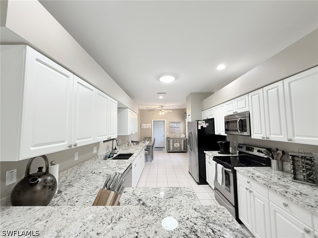 2 Bed Pool Home for Sale in Marsh Landing, FL — photo 13