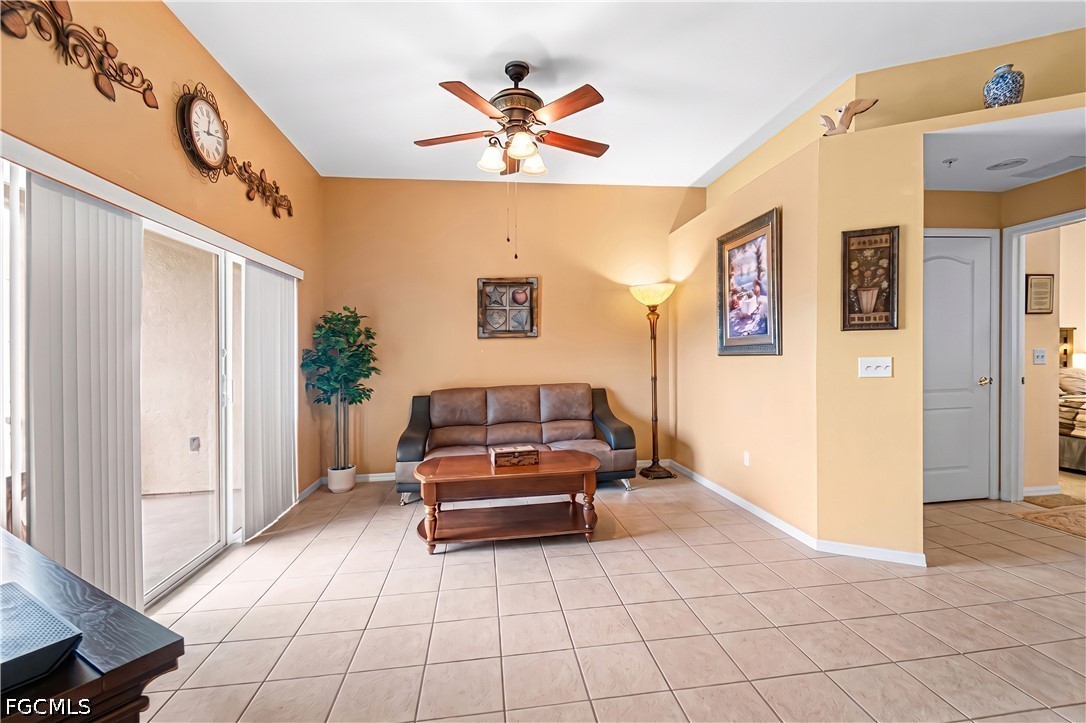 2 Bed Waterfront Home for Sale in Summerwind, FL — photo 13