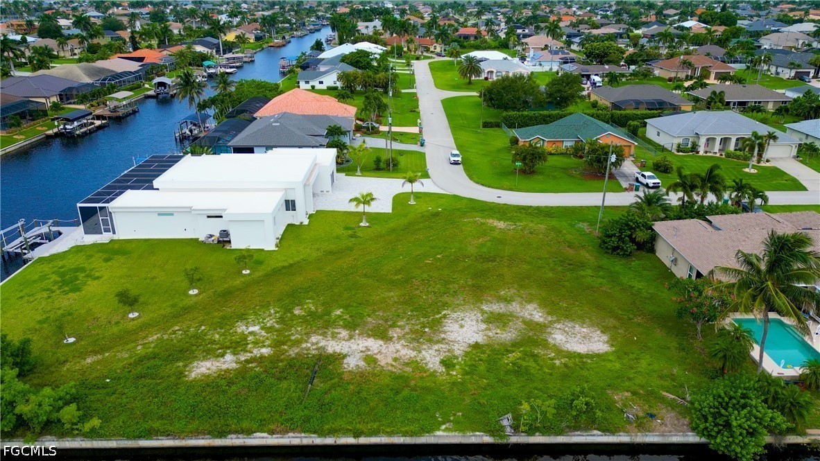Waterfront Home for Sale in Cape Coral, FL, $399,900 — photo 13