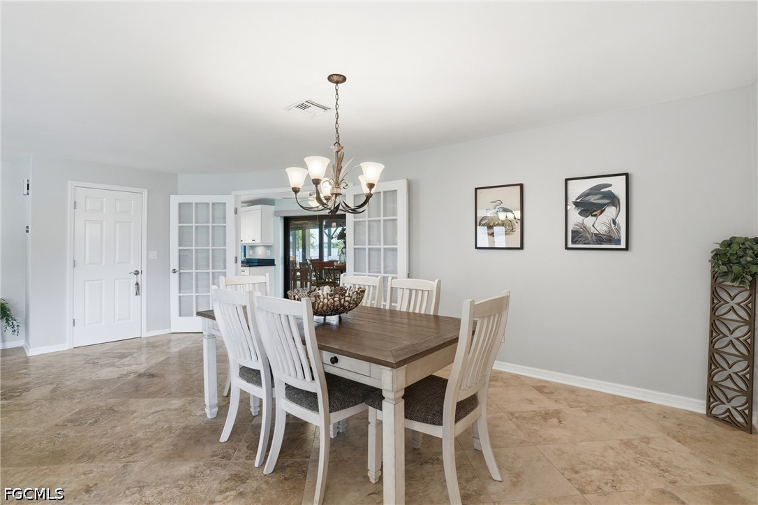 4 Bed Pool Home for Sale in Cape Coral, FL, $849,000 — photo 13
