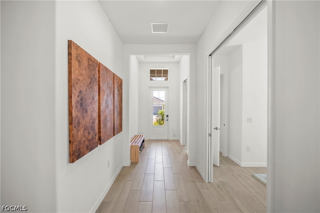 4 Bed SingleFamilyResidence for Sale in Babcock National, FL — photo 13