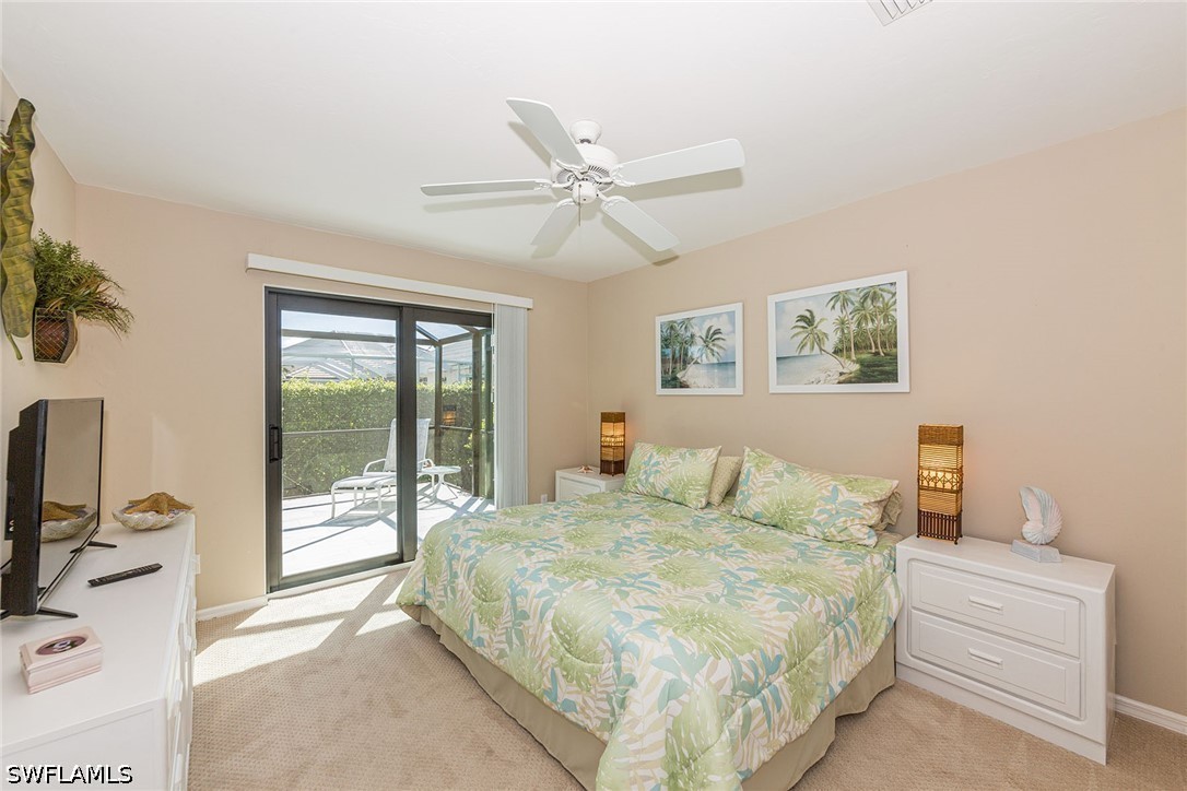 3 Bed Pool Home for Sale in Marco Island, FL — photo 13
