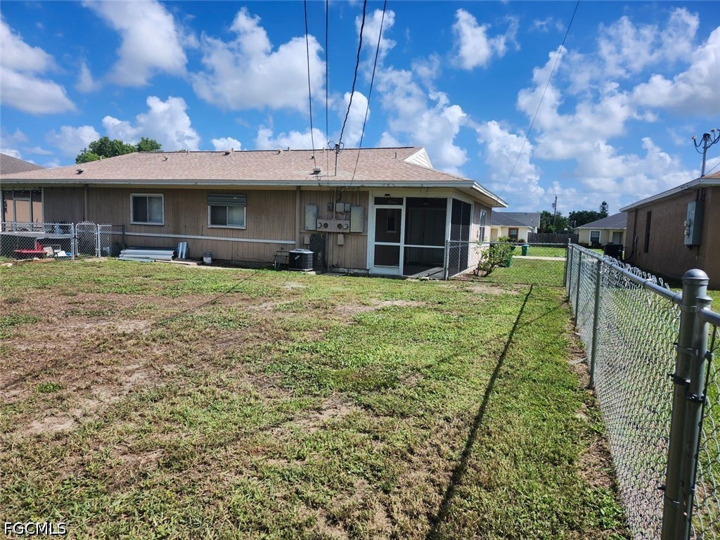 2 Bed Duplex for Sale in Cape Coral, FL — photo 13