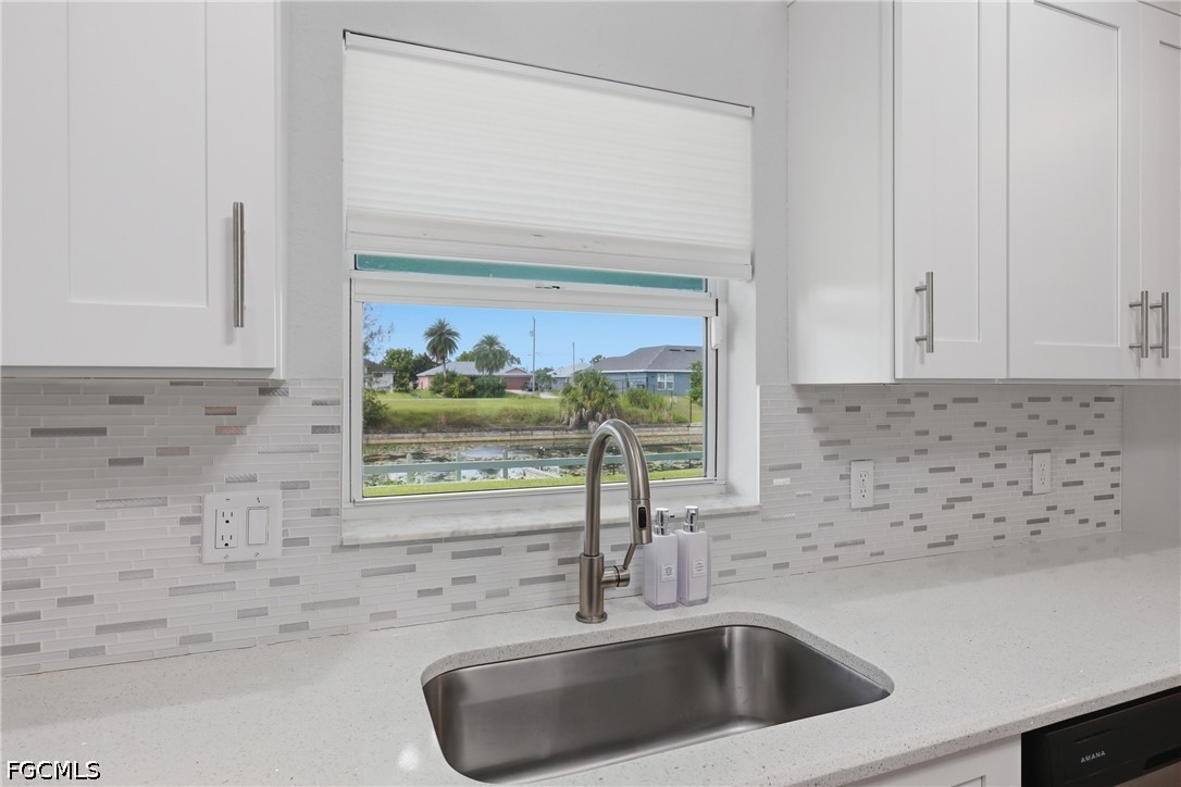 3 Bed Waterfront Home for Sale in Cape Coral, FL, $320,000 — photo 13