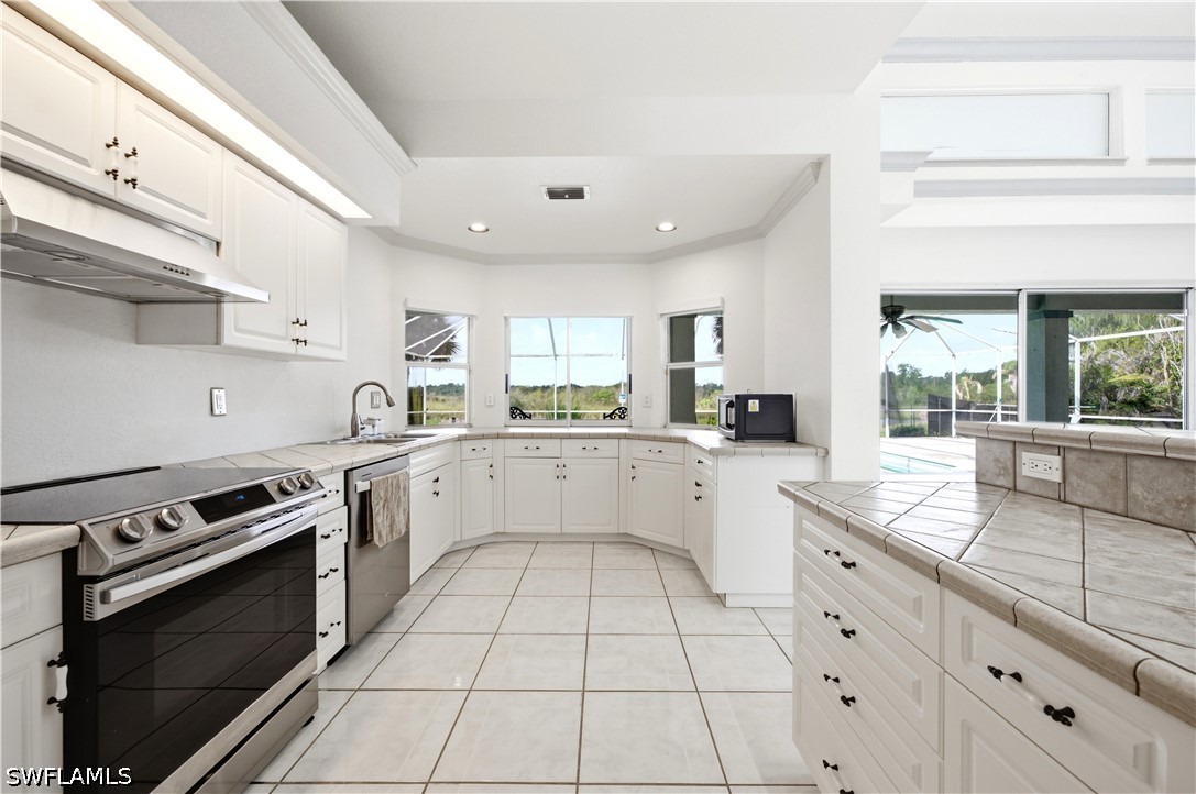 3 Bed Pool Home for Sale in Lehigh Acres, FL — photo 13