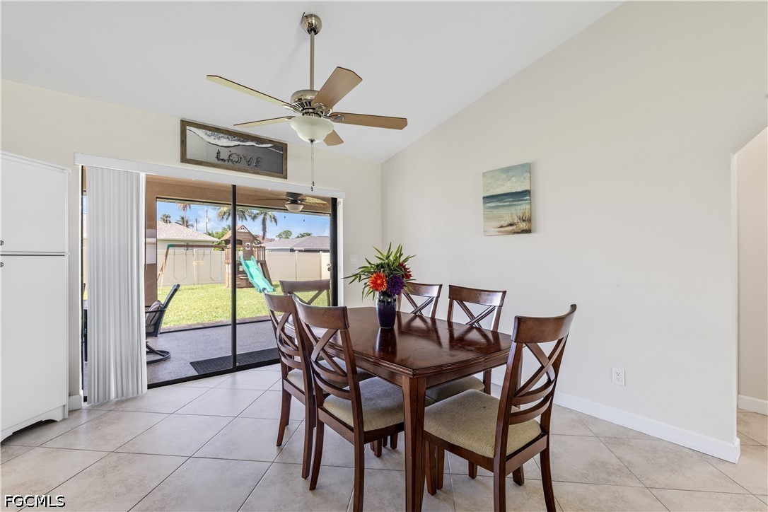 3 Bed SingleFamilyResidence for Sale in Cape Coral, FL — photo 13