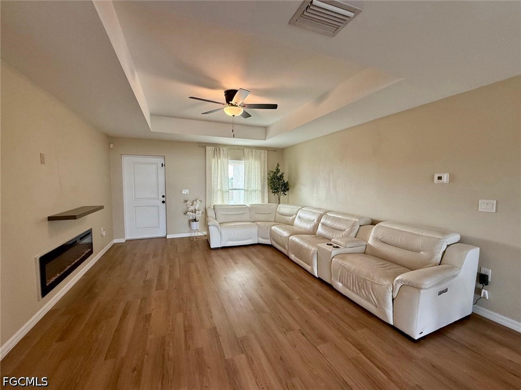 3 Bed SingleFamilyResidence for Sale in Labelle, FL — photo 13