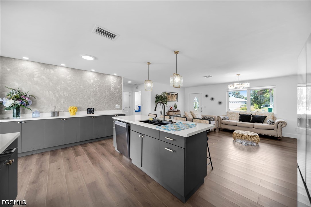 3 Bed SingleFamilyResidence for Sale in Cape Coral, FL — photo 13