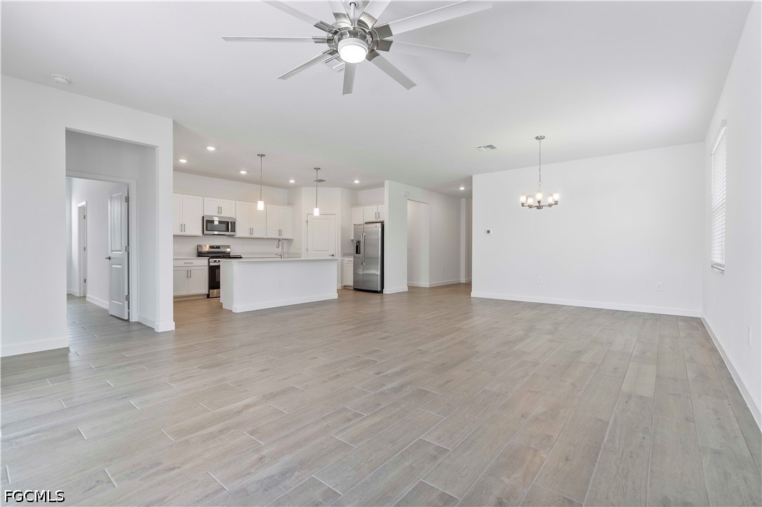 4 Bed Pool Home for Sale in Tuckers Cove, FL, $3,600 — photo 13