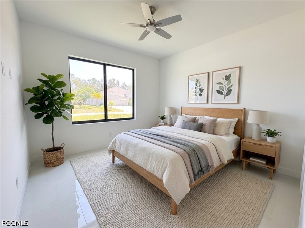 4 Bed SingleFamilyResidence for Sale in Cape Coral, FL — photo 13