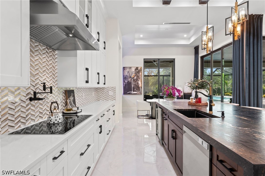 4 Bed Pool Home for Sale in Naples, FL — photo 13