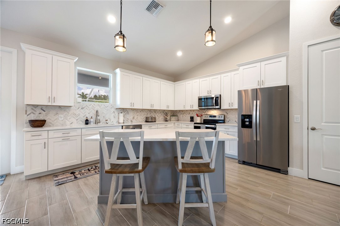 3 Bed Pool Home for Sale in Fort Myers Shores, FL, $549,999 — photo 13