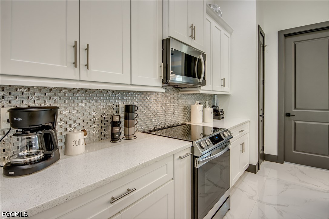 3 Bed Pool Home for Sale in Cape Coral, FL, $762,000 — photo 13