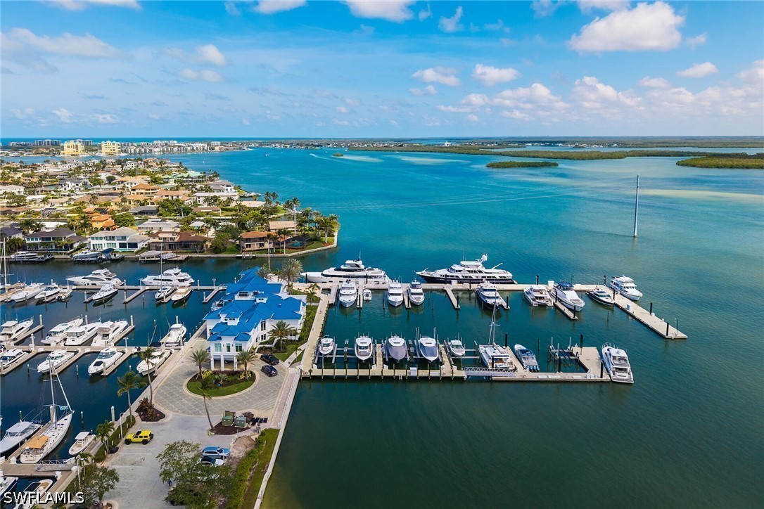 Waterfront Home for Sale in Marco Island, FL — photo 13