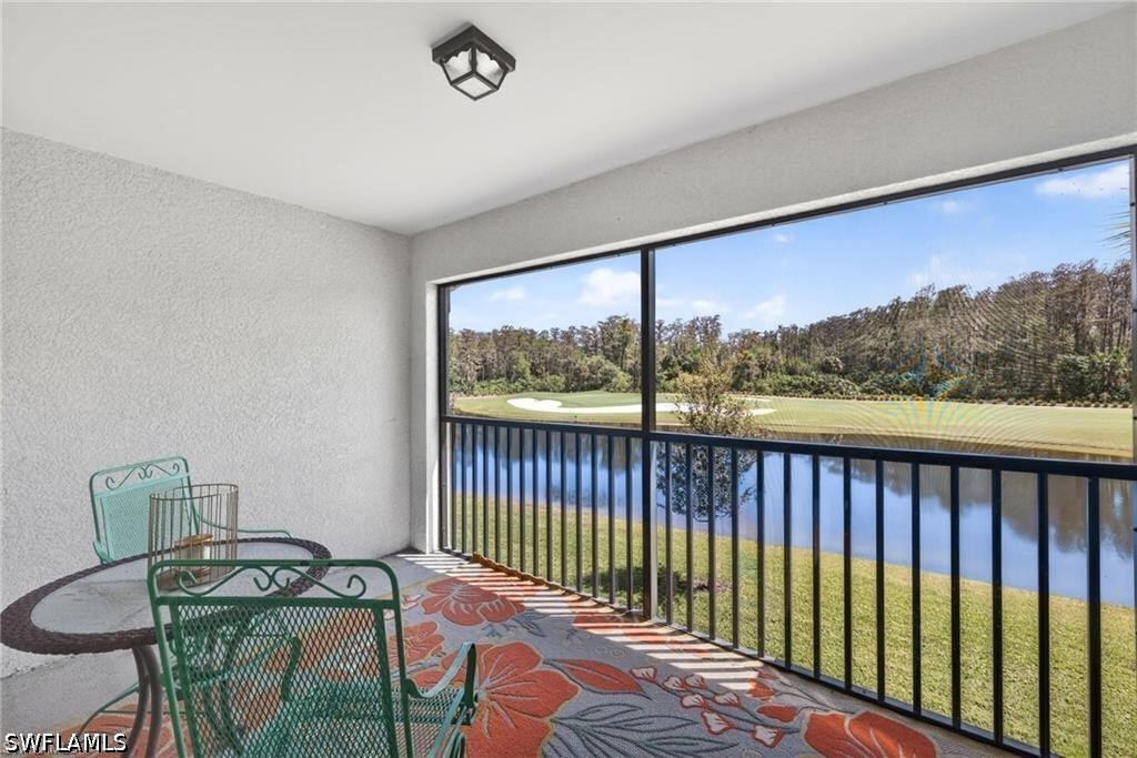 2 Bed Waterfront Home for Sale in Ave Maria, FL — photo 13