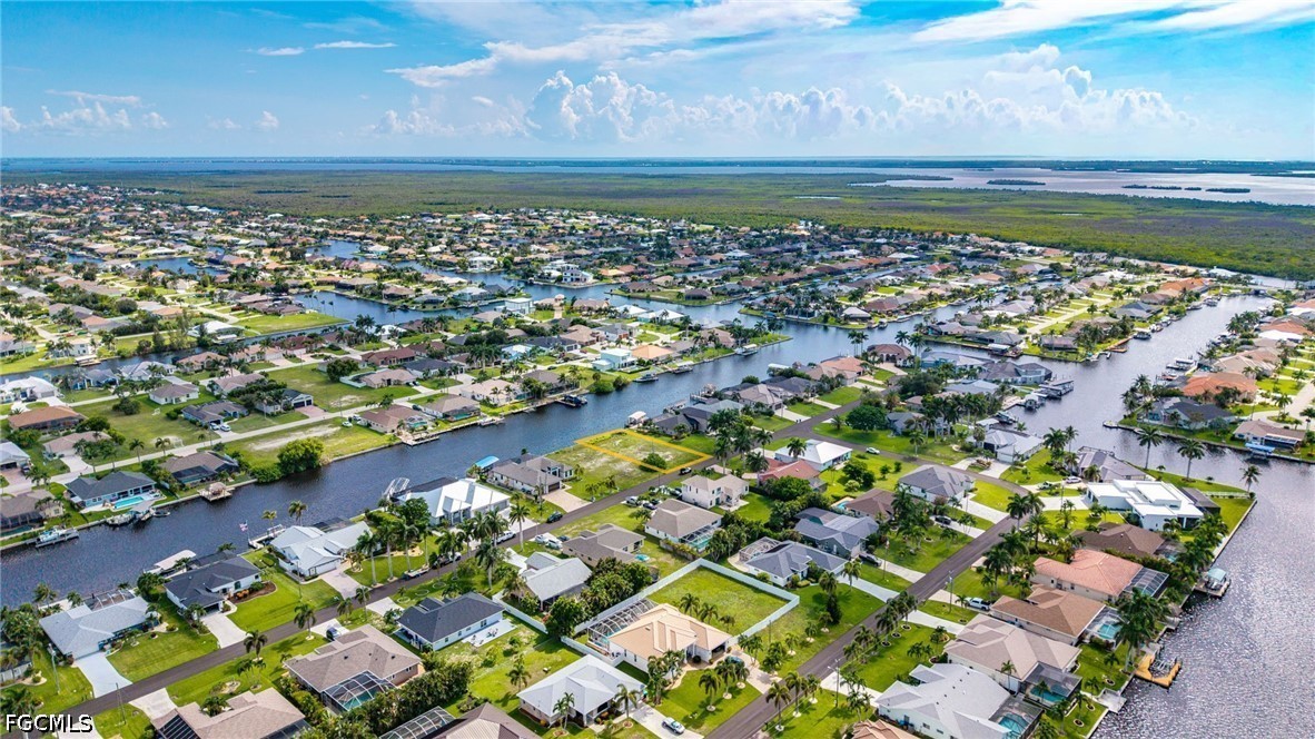 Waterfront Home for Sale in Cape Coral, FL, $239,900 — photo 13
