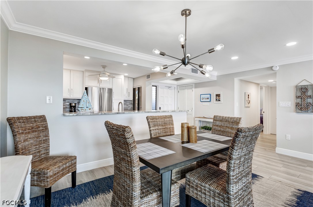 2 Bed Waterfront Home for Sale in Sandarac Condo, FL — photo 13