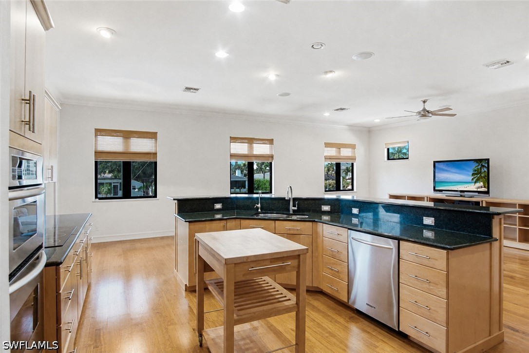 3 Bed Pool Home for Sale in Imperial Shores, FL — photo 13