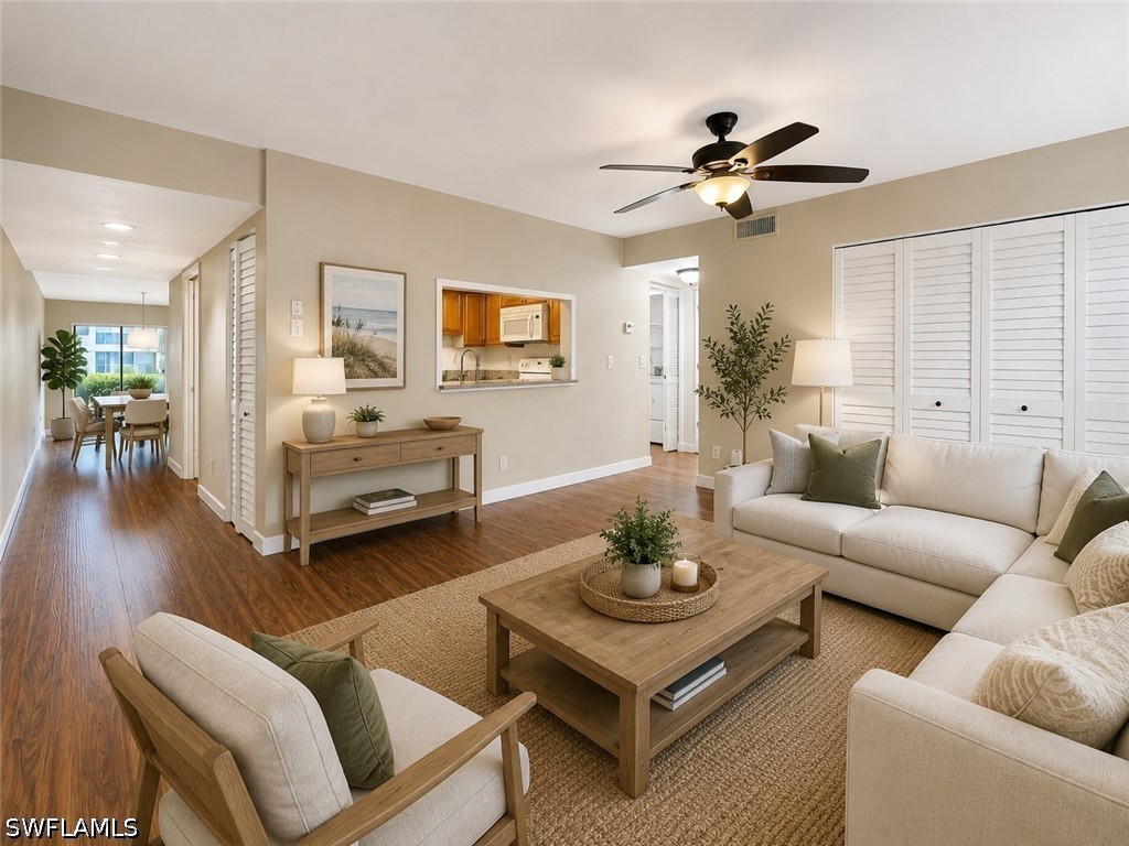2 Bed Condominium for Sale in Cypress Condo, FL — photo 13