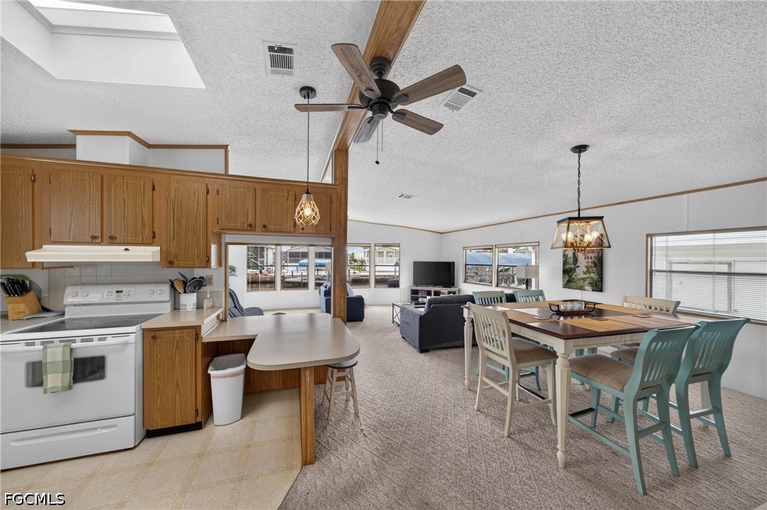 2 Bed Waterfront Home for Sale in Cherry Estates, FL — photo 13