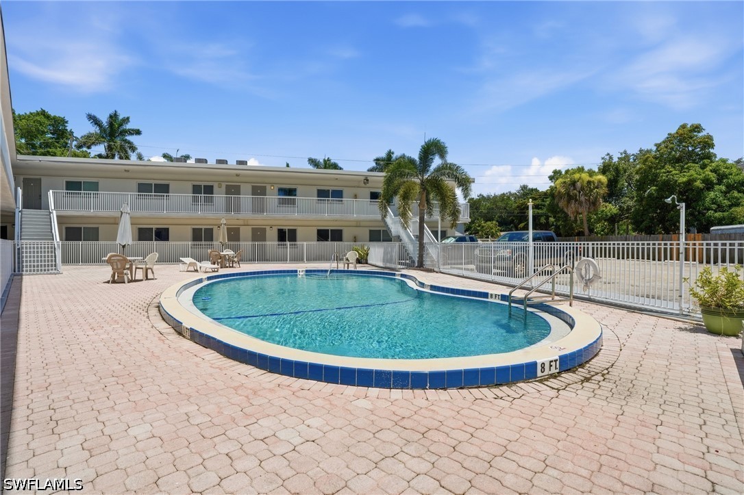 1 Bed Condominium for Sale in Ben Mar Condo, FL, $115,000 — photo 13