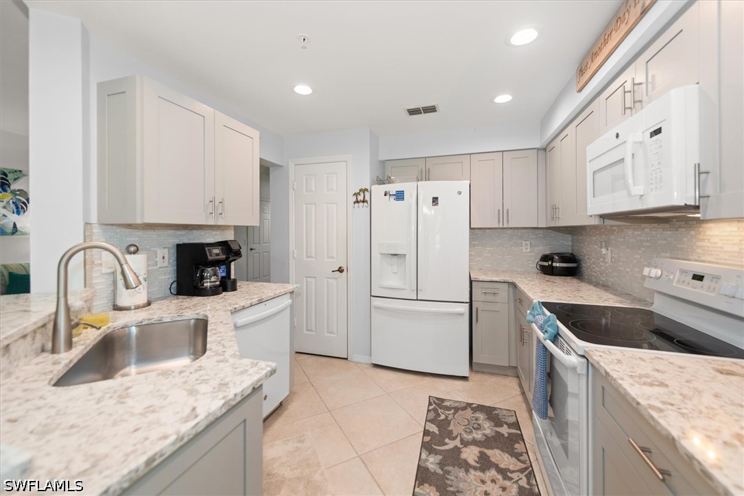 3 Bed Condominium for Sale in Bonita Springs, FL, $515,000 — photo 13
