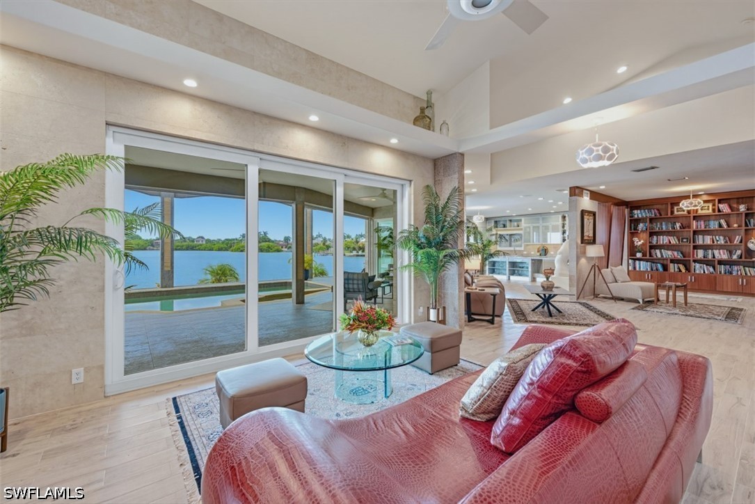 3 Bed Pool Home for Sale in Marco Island, FL, $5,850,000 — photo 13