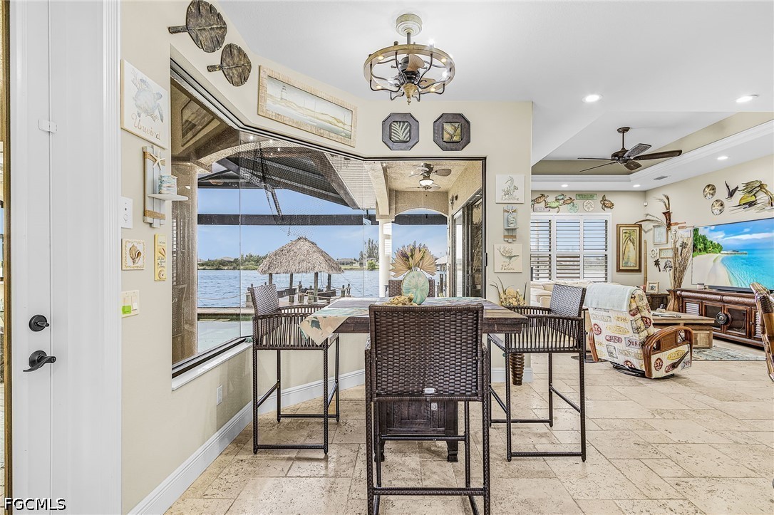 3 Bed Pool Home for Sale in Cape Coral, FL, $1,550,000 — photo 13