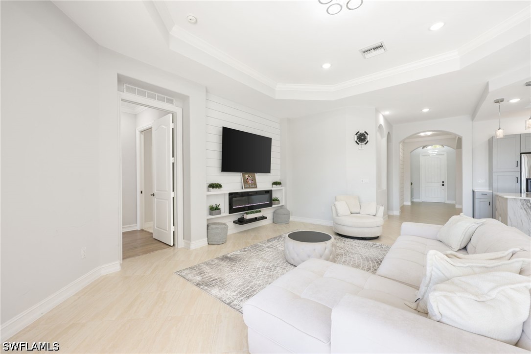 3 Bed Waterfront Home for Sale in Andalucia, FL, $767,000 — photo 13