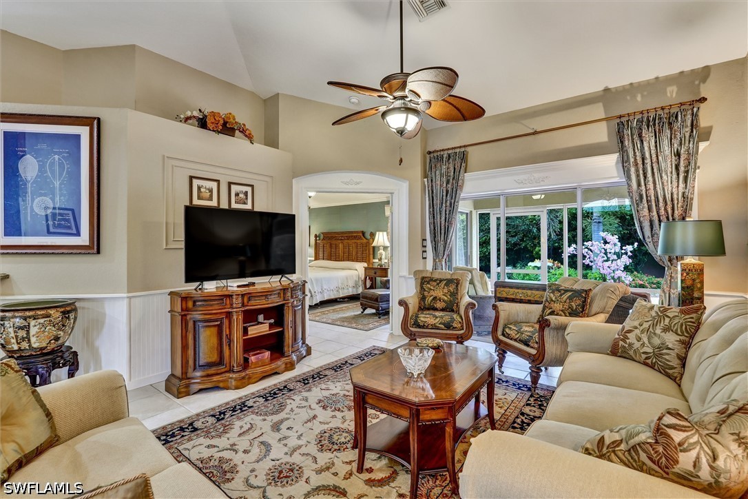 3 Bed SingleFamilyResidence for Sale in Naples, FL, $479,000 — photo 13