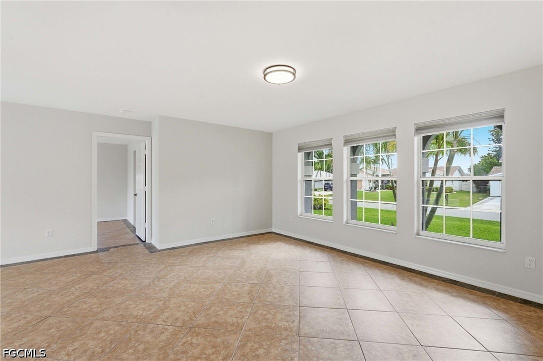 3 Bed Pool Home for Sale in Cape Coral, FL, $415,000 — photo 13
