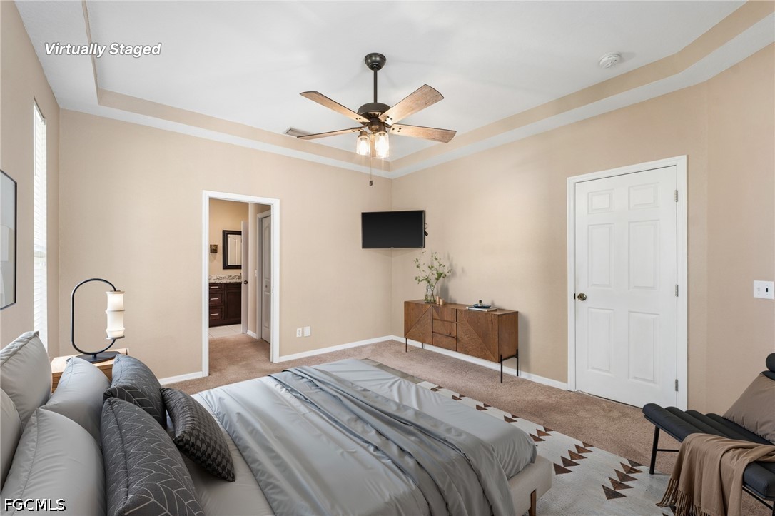 4 Bed Pool Home for Sale in North Fort Myers, FL, $639,000 — photo 13