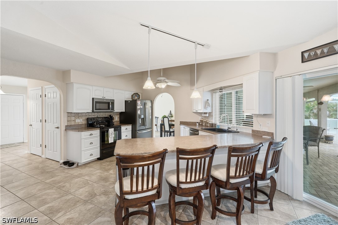 3 Bed Pool Home for Sale in Deep Creek, FL, $425,000 — photo 13