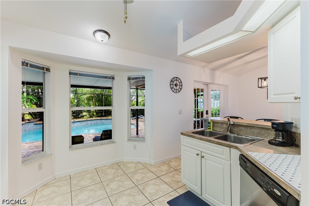 3 Bed Pool Home for Sale in Cape Coral, FL, $389,000 — photo 13