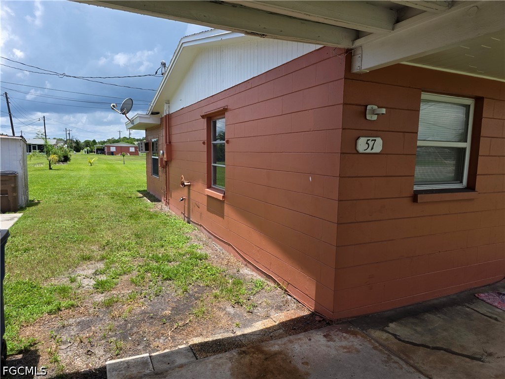 2 Bed Duplex for Sale in Sabal Palm Gardens, FL, $119,900 — photo 13