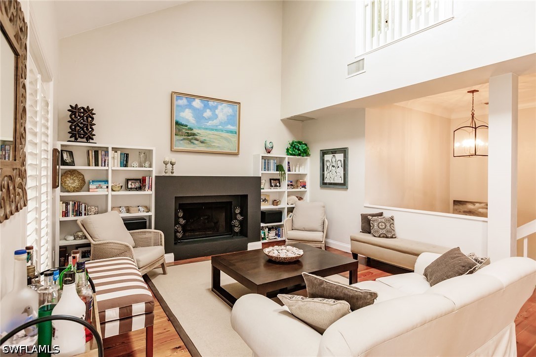 4 Bed SingleFamilyResidence for Sale in Hideaway Beach, FL — photo 13