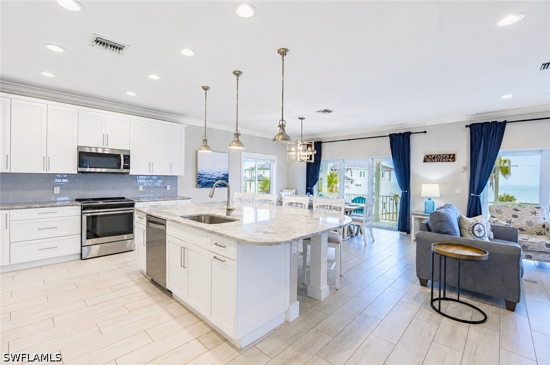 6 Bed Pool Home for Sale in Cases, FL, $2,799,000 — photo 13