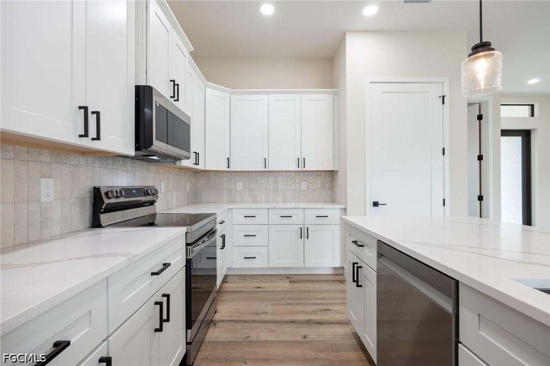 4 Bed SingleFamilyResidence for Sale in Cape Coral, FL — photo 13