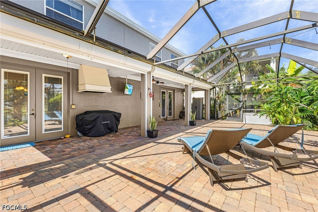 3 Bed Waterfront Home for Sale in Fort Myers, FL, $474,900 — photo 13