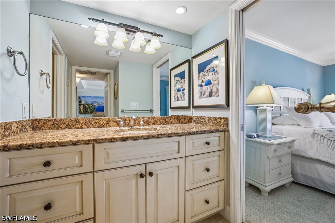 2 Bed Waterfront Home for Sale in Naples, FL, $895,000 — photo 13