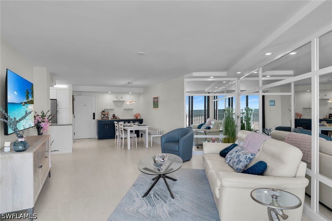 2 Bed Waterfront Home for Sale in Marco Island, FL, $949,000 — photo 13