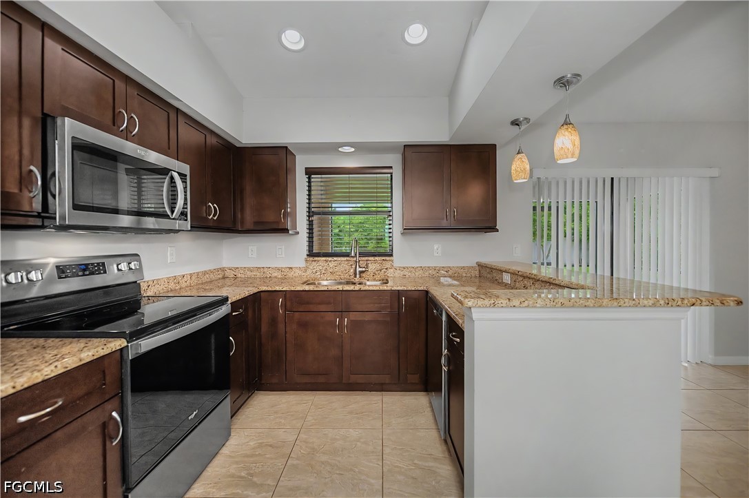 3 Bed SingleFamilyResidence for Sale in Cape Coral, FL — photo 13