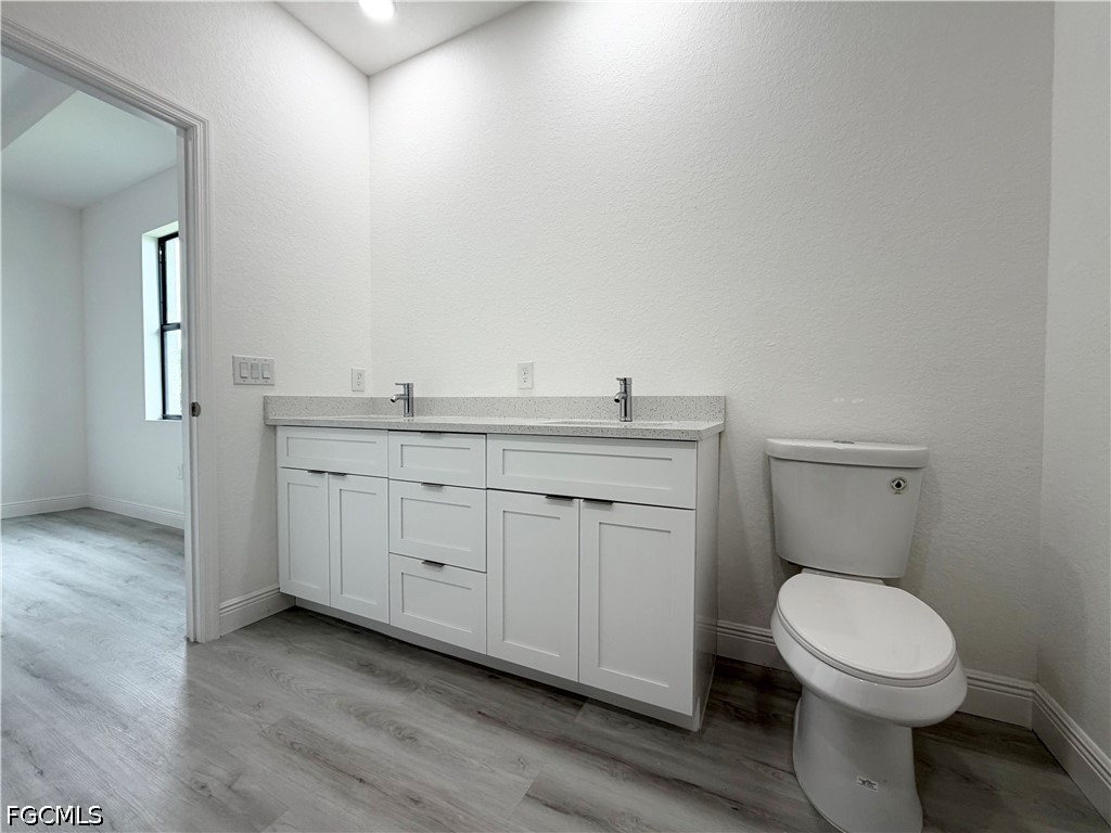 4 Bed SingleFamilyResidence for Sale in Port Labelle, FL — photo 13