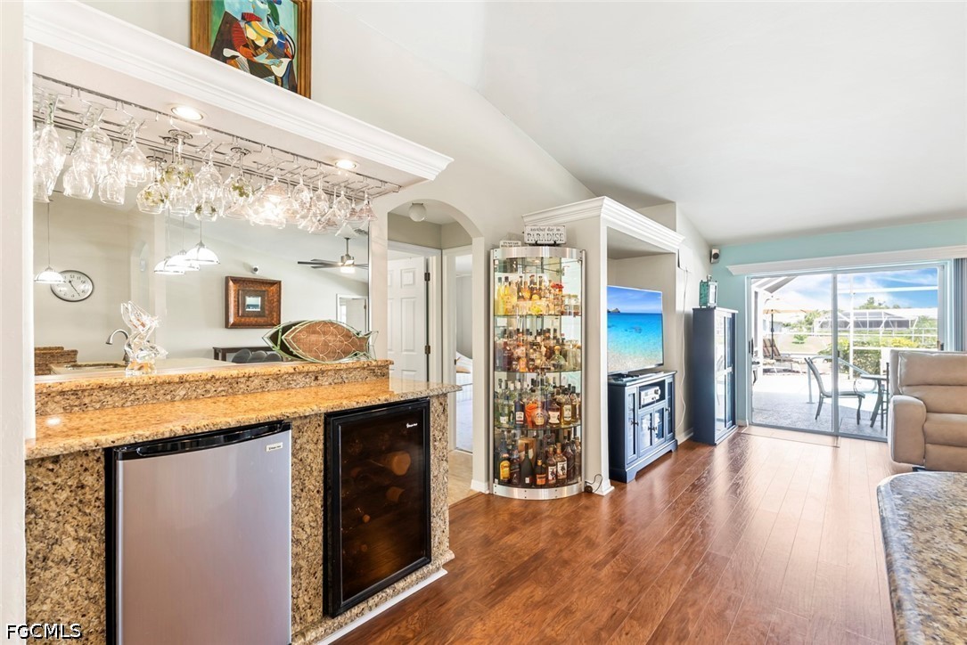 3 Bed Pool Home for Sale in Cape Coral, FL, $679,900 — photo 13