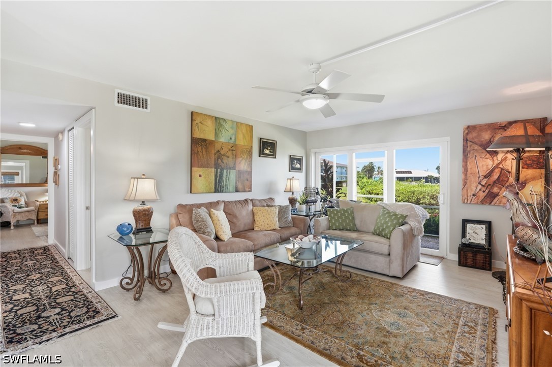 2 Bed Waterfront Home for Sale in Naples, FL, $369,000 — photo 13