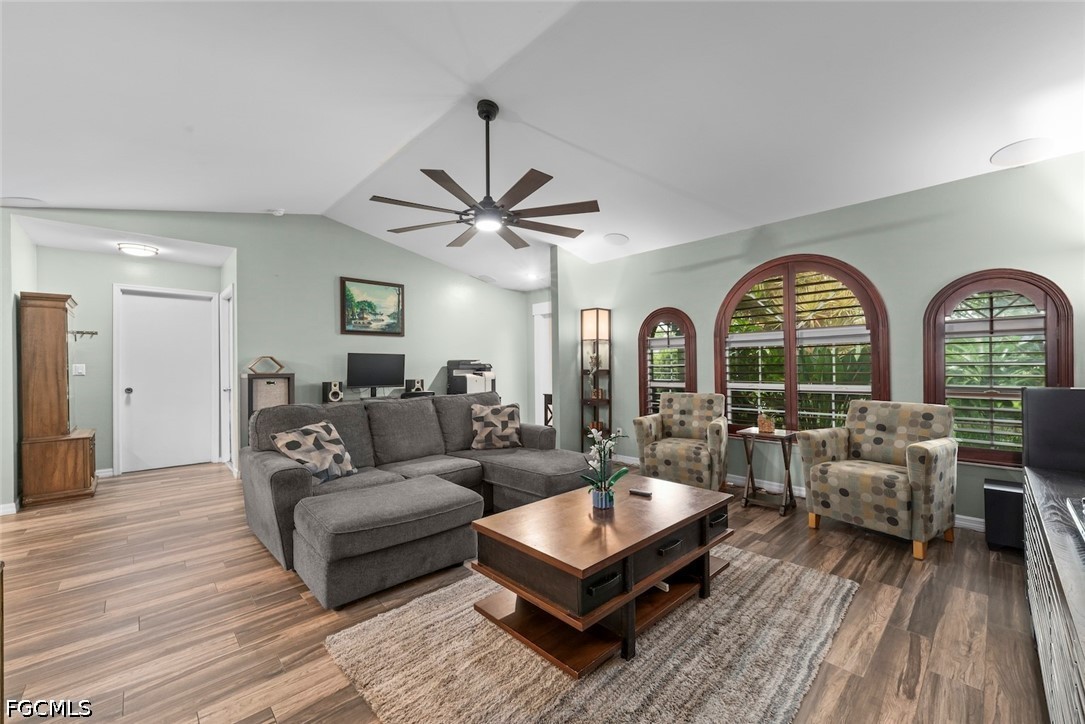 3 Bed SingleFamilyResidence for Sale in Cape Coral, FL — photo 13