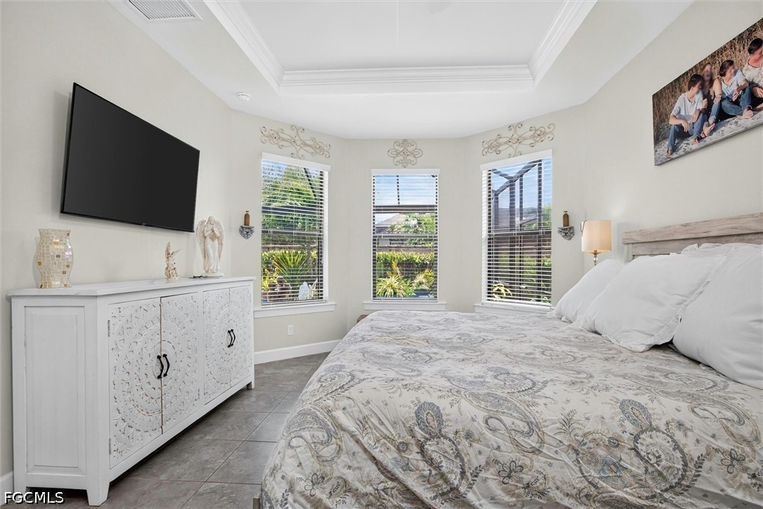 3 Bed Pool Home for Sale in Naples, photo 13
