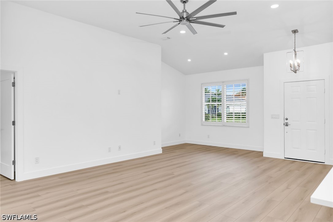 3 Bed Pool Home for Sale in Marco Beach, FL, $1,085,000 — photo 13