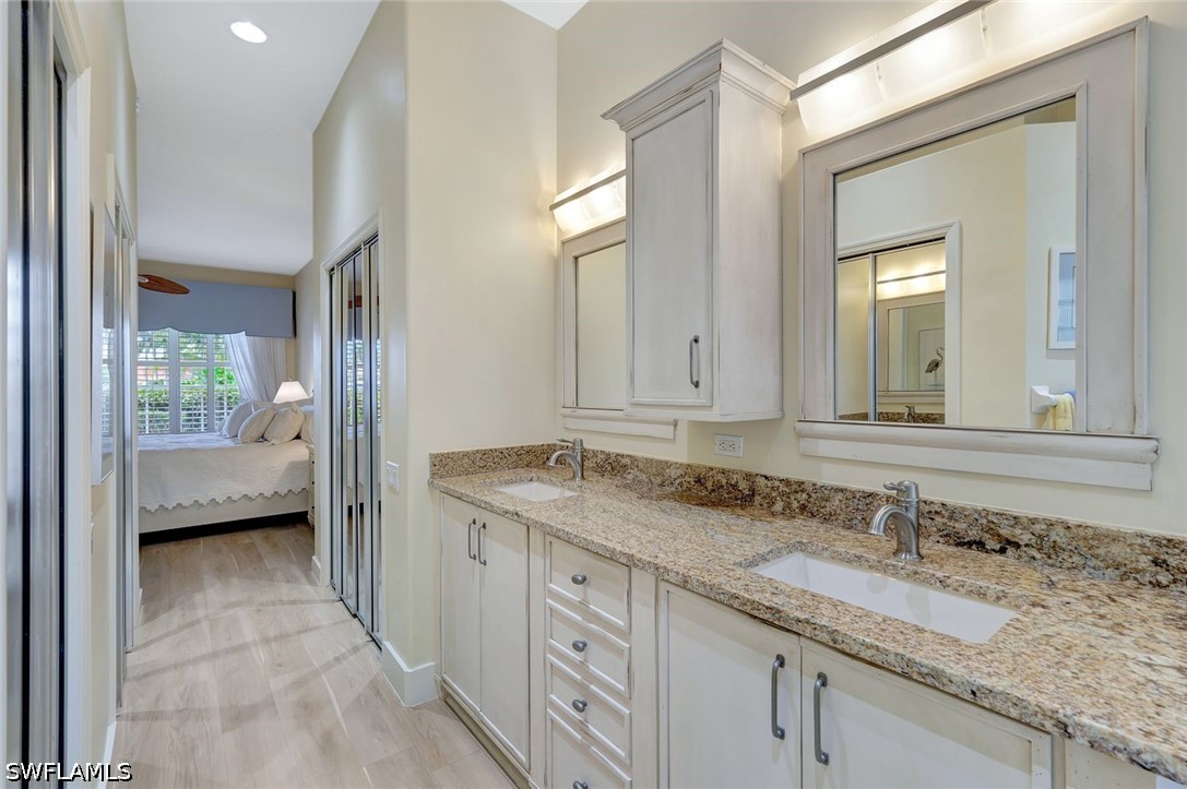 2 Bed Pool Home for Sale in Naples, FL, $649,000 — photo 13